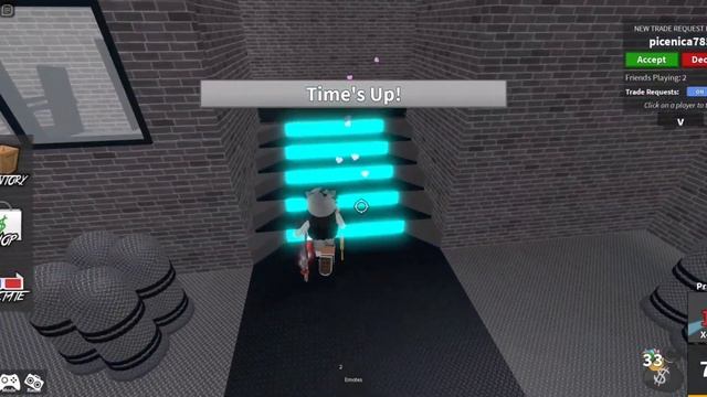 новое обновление в мм2?! пасха??! обзор на обновление+игра? смотреть онлайн