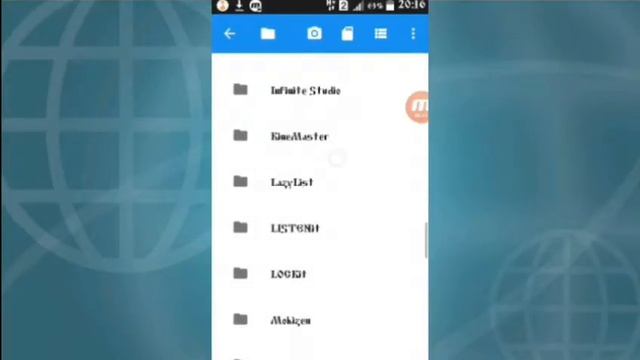 Tutorial Membuat File Zip Di ZArchiver смотреть онлайн