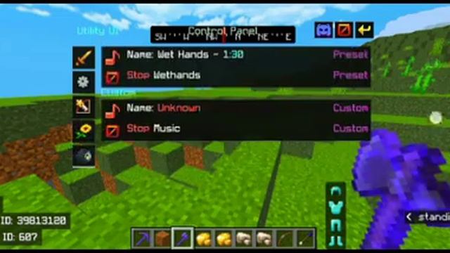 Utility UI Client With Mod Menu For Minecraft PE ?| FPS Boost & Optifine | Fully Changed In Java ? смотреть онлайн