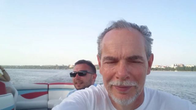 Марафон команды Украина в ралли Монте-Карло в Тернополе! Часть первая город озеро! смотреть онлайн