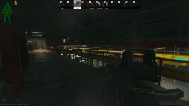 Новогодний побег из Таркова || Escae From Tarkov || EFT смотреть онлайн