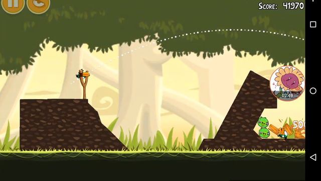 Angry Birds Nostalgic Zone Episode 1 Angry Birds Classic