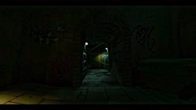 Gmod Horror - Sawrunner Chase смотреть онлайн