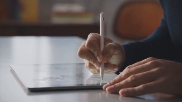 Новый iPad доказывает, что планшеты никому не нужны смотреть онлайн