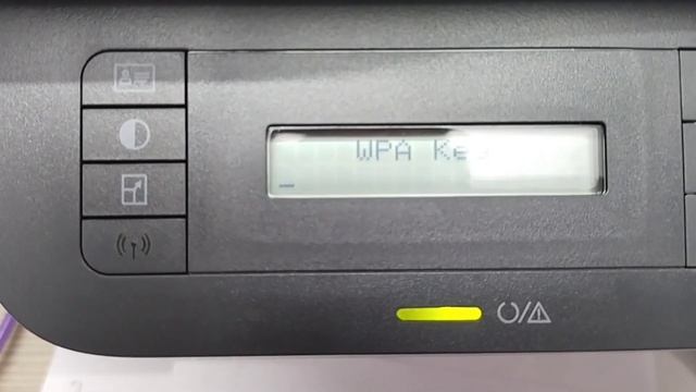 How to setup Wi Fi printer & Mobile print HP laser MFP 137fnw смотреть онлайн