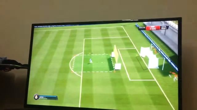 FIFA 15 прохождение тренировок на 30 секунд смотреть онлайн