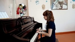 Э. Бине. Лианы