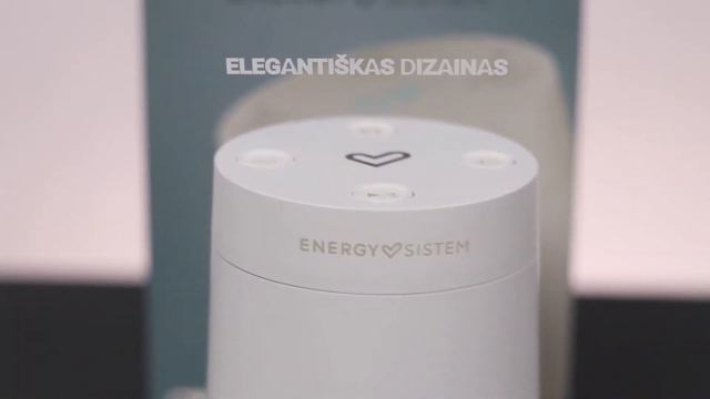 Garso kolonėlė Energy Sistem Smart Speaker 3 Talk смотреть онлайн