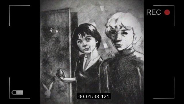 Pyrokinesis-Прекрасное далёко смотреть онлайн