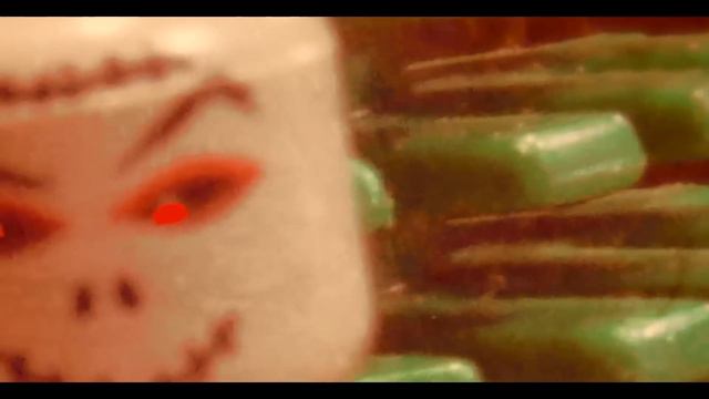 The Walking dead lego episode two: Fight for Safety. смотреть онлайн