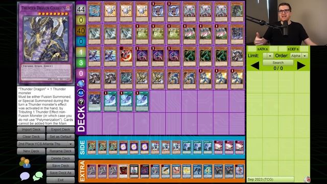 The First Ever 3v3 Team YCS Tournament! | The History of Yu-Gi-Oh! смотреть онлайн