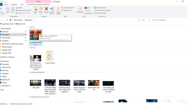 DESCARGAR e INSTALAR TIPOGRAFÍAS o FUENTES GRATIS para usar en ILLUSTRATOR, PHOTOSHOP o INDESIGN смотреть онлайн