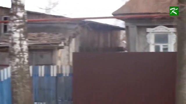 Кулебаки, ул Свердлова, 3 смотреть онлайн