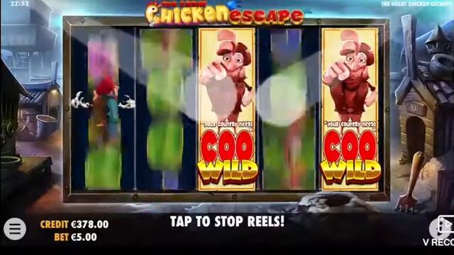 THE GREAT CHICKEN ESCAPE NEW GAME смотреть онлайн