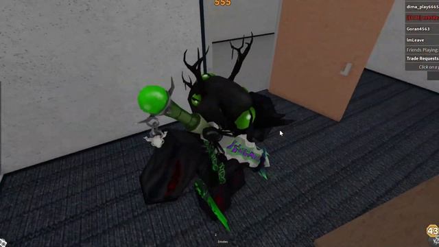 MM2 NEW HALLOWEEN EVENT! *I UNBOXED THE GODLY* (Harvester and Candleflame) смотреть онлайн