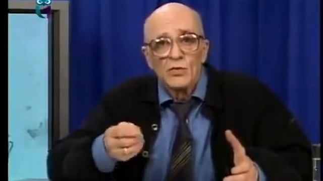 Валентин Непомнящий Странный поэт Александр Пушкин 1 часть смотреть онлайн