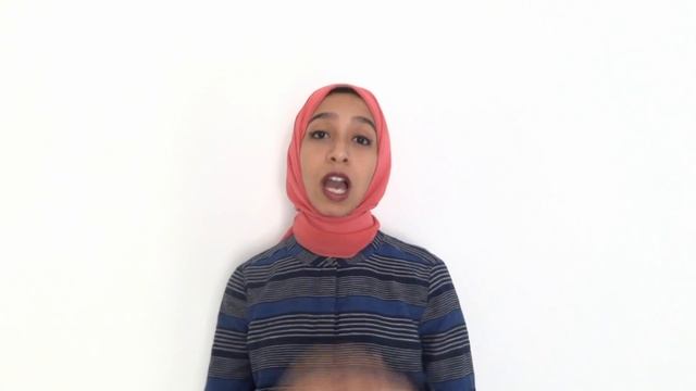 Represent Islam by hijab and good manners | الحجاب و الأخلاق смотреть онлайн