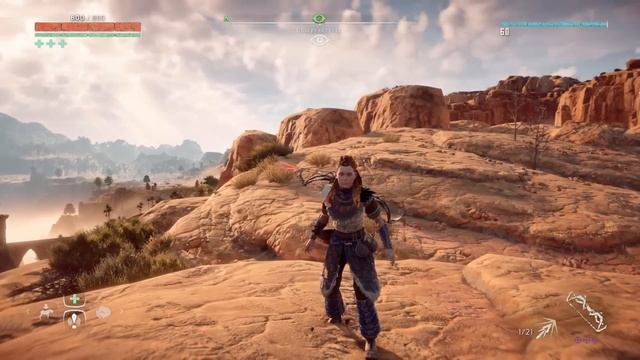Horizon: Forbidden West Будет на PS5 смотреть онлайн