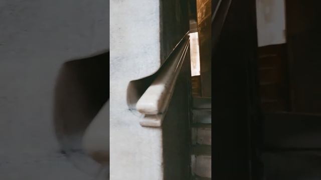 Мраморный Поручень на высоте 65.Дуомо Ди Милано смотреть онлайн