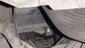 Замена антифриза на Рено Меган 3 (ч1)