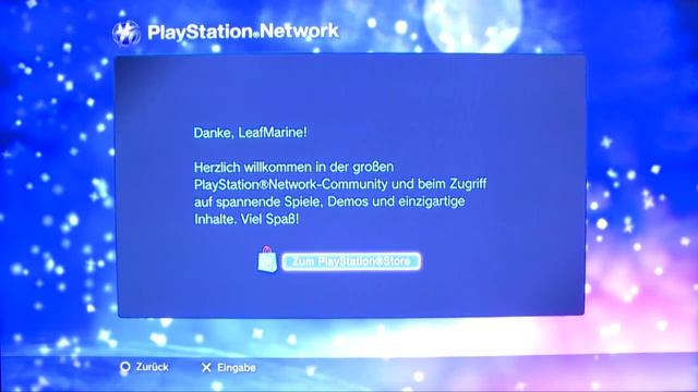 Playstation Home for Beginners Tutorial смотреть онлайн