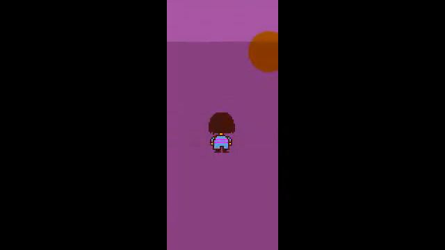 прохождение игры UNDERTALE (пацифист) #1 смотреть онлайн