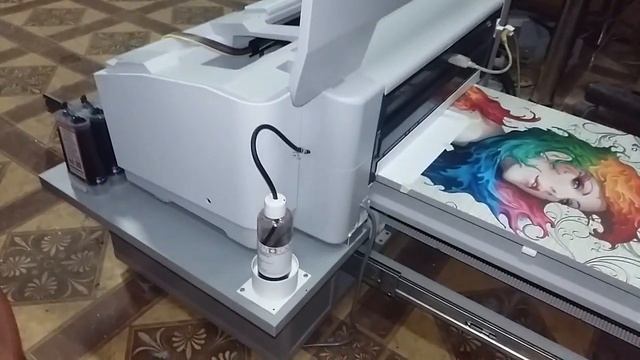 Планшетные принтеры на заказ смотреть онлайн