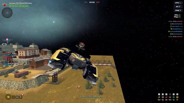 ПАРКУР МЁРТВ??? ЧТО С ТАНКАМИ? ТАНКИ ОНЛАЙН/TANKI ONLINE смотреть онлайн