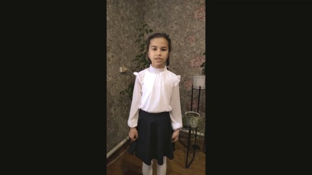 303.* Тинчурина Амира, Муса Джалиль"Чэчэклэр" смотреть онлайн