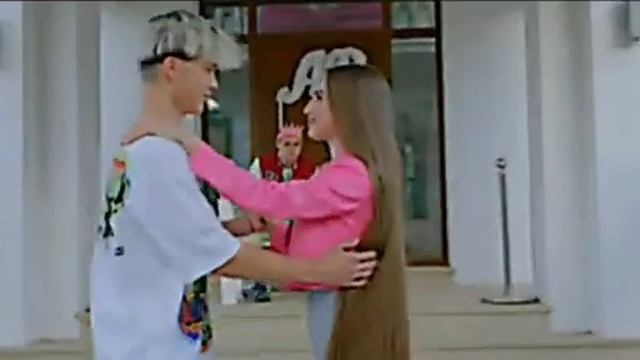 LADY DIANA И ТАНЕЦ С TOMACOM#ледидианафан#рекомендации#rek