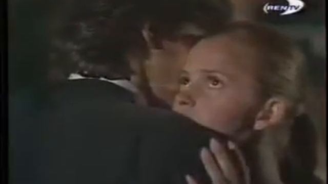 Grecia Colmenares - Telenovela Grecia 1987