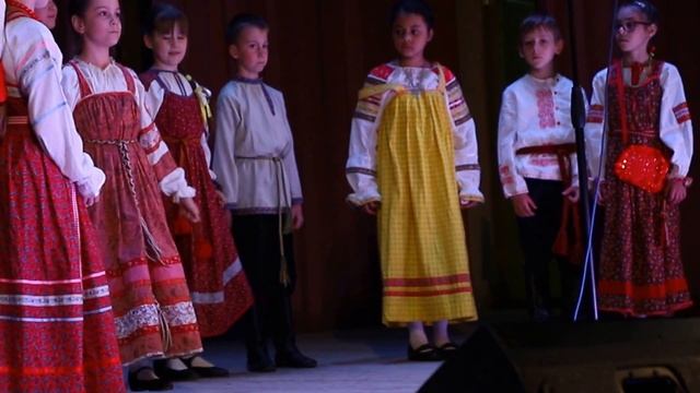 Ой, на горе калина стояла смотреть онлайн