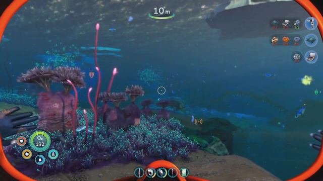 Subnautica Below Zero Episode 3 смотреть онлайн