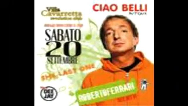 GINO ROCHE' vs CIAO BELLI смотреть онлайн