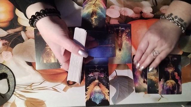 EnergieGiornaliere31/10?#letturatarocchi #interattivo #tarot #tarocchi #oracle #oracoli #interattiv смотреть онлайн