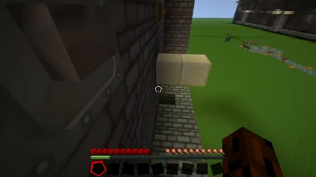 Minecraft Custom Map: Wall Of Fury /w Sniglett [Part 1: "The Failure Begins"] [HD] смотреть онлайн