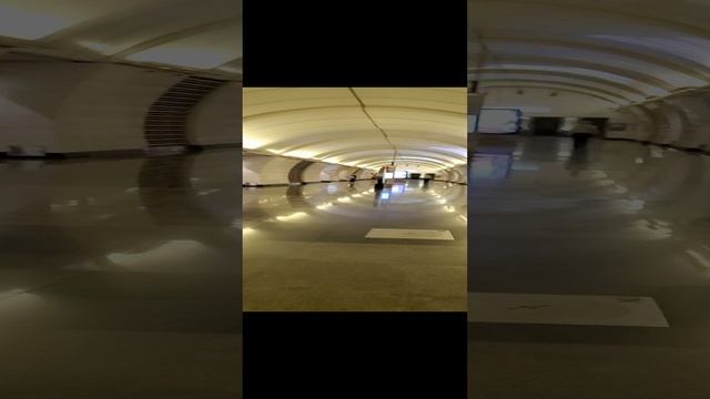 Метро Верхние Лихоборы смотреть онлайн