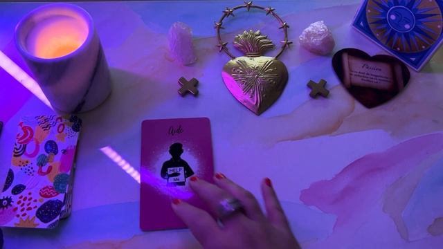 Célibataires❤️Votre prochaine grande histoire d’amour ❤️ La rencontre❤️✨? 3 choix ✨ смотреть онлайн