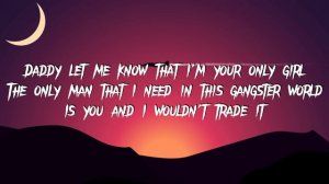 ✨ A GANGSTER'S WIFE ✨ LYRICS - MS. KRAZIE & CHINO GRANDE
