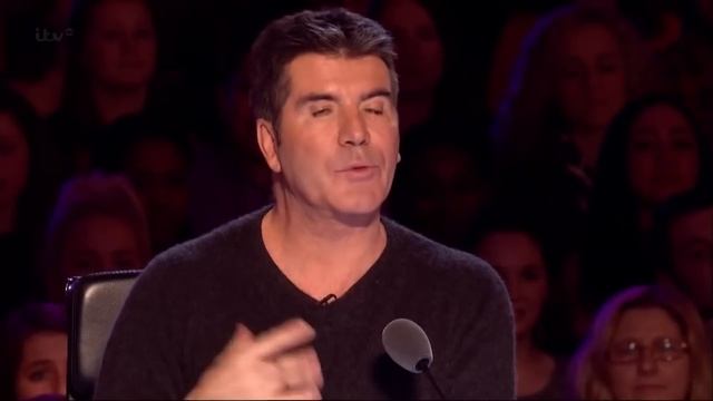 CRAZIEST Virtual Reality Auditions That WOWED the Judges! смотреть онлайн