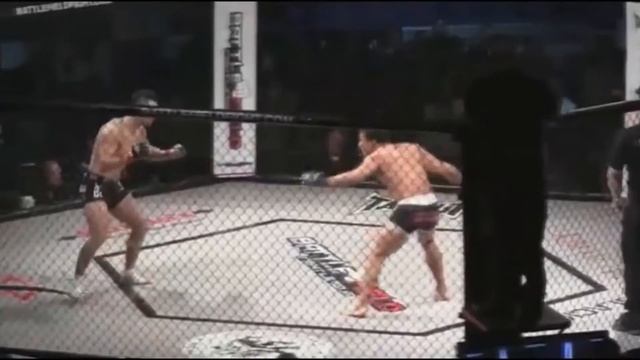 Marcus "Lelo" Aurélio смотреть онлайн