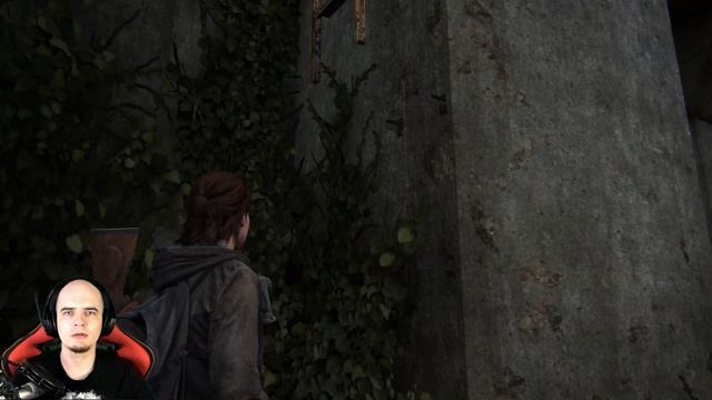 Путь в Сиэтл ➤ The Last of Us 2 (Одни из нас 2) ➤ Прохождение #4 ➤ Выживание, секреты, 4k60fps смотреть онлайн