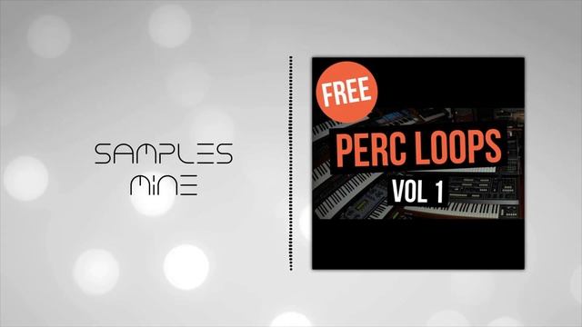 Cymatics - Percussion Loops Vol. 1 [FREE SAMPLE PACK] смотреть онлайн