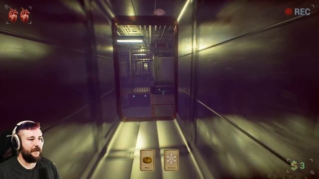 Watch This! - Horror Platformer Maze Game Show Game? смотреть онлайн