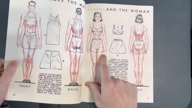 Book Look! Drawing Drapery from Head to Toe! смотреть онлайн