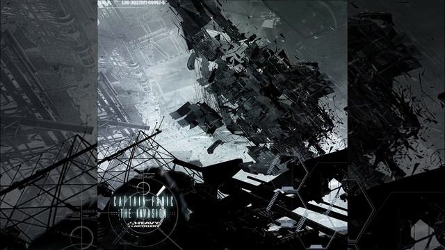 Captain Panic!- Insane in the Mainframe смотреть онлайн