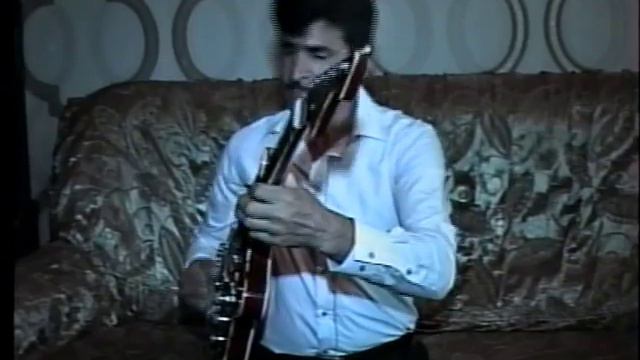 Iltifat Berdeli Gitara