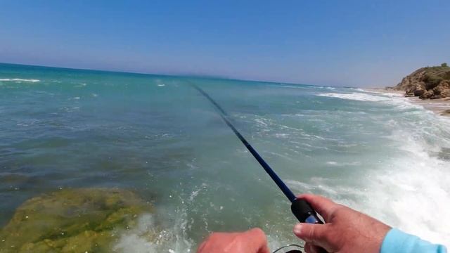 4K 21/06/2023 Ashkelon אשקלון Ашкелон fishing דיג рыбалка смотреть онлайн