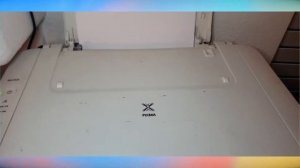 How to Fix the Canon B200 Printer Error  PROBLEM SOLVED!!!!