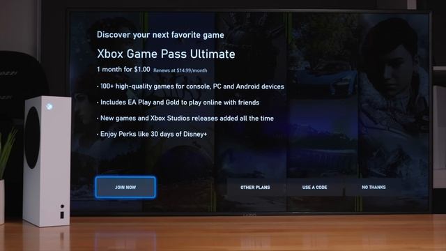 Xbox Series S - Unbox & Setup смотреть онлайн